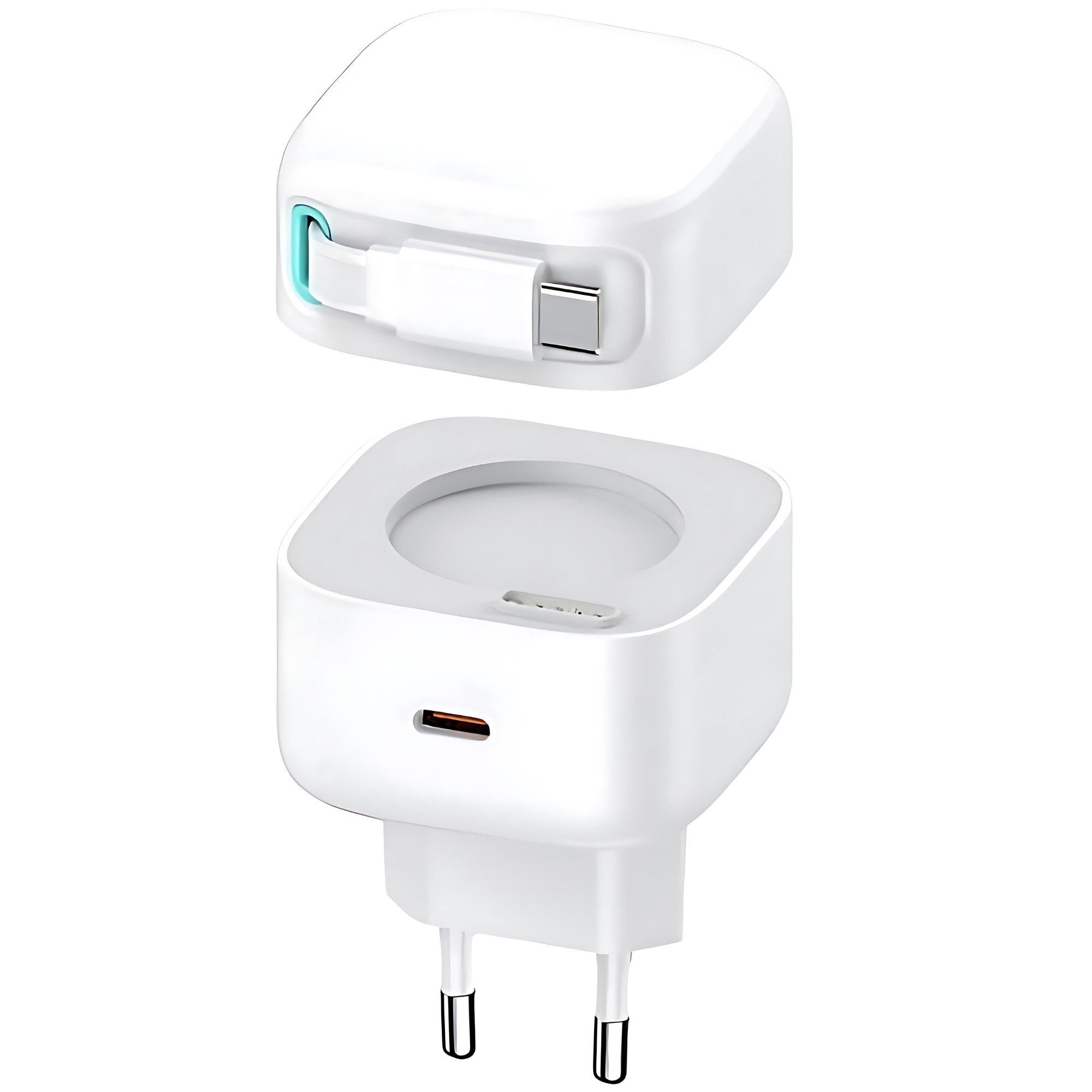 C202 PD USB Ladegerät C202 PD USB Ladegerät